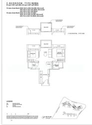 The Reserve Residences (D21), Apartment #565139381
